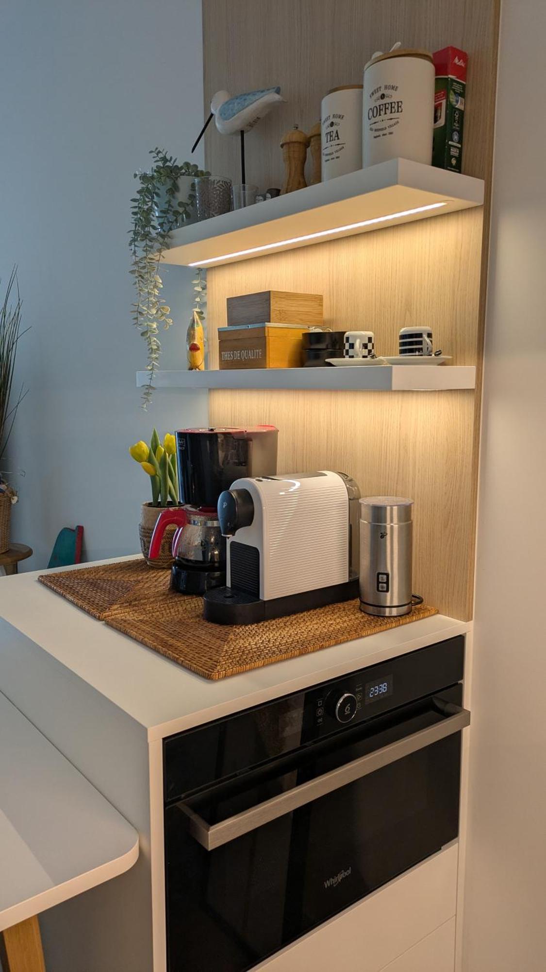 Pinea Baltic - Double Sea View - Apartment Z Widokiem Na Morze Pobierowo Eksteriør bilde