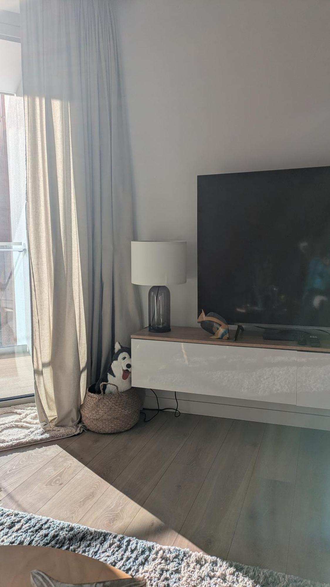 Pinea Baltic - Double Sea View - Apartment Z Widokiem Na Morze Pobierowo Eksteriør bilde